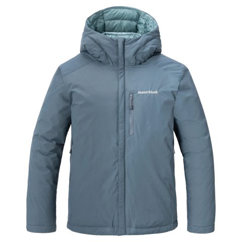 Colorado Parka Women's