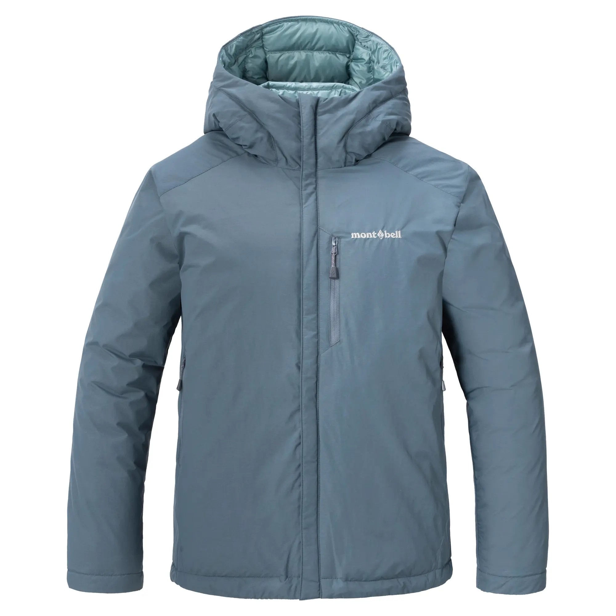 Colorado Parka Women's