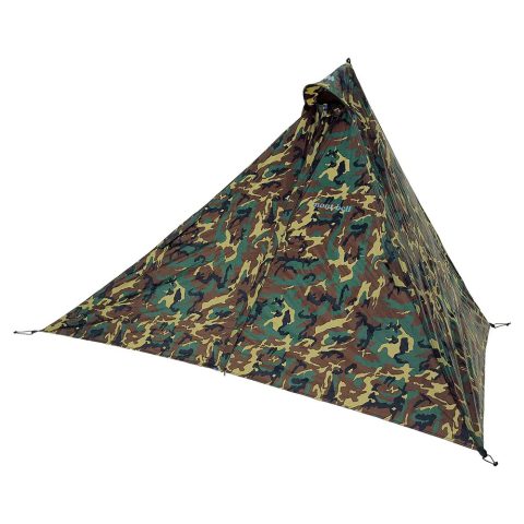 Camouflage Watch Tencho Camouflage Watch Tencho