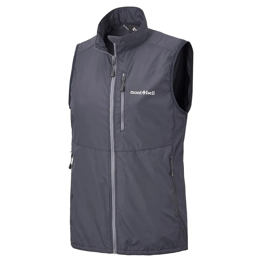 Wind Blast Vest Women's