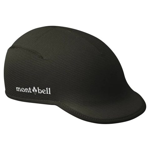 ZEO-LINE Cool Mesh Cycling Cap ZEO-LINE Cool Mesh Cycling Cap