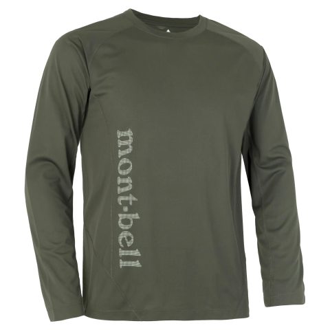 Cool Light Long Sleeve T Men's