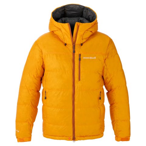 Alpine Down Parka Men's Alpine Down Parka Men's