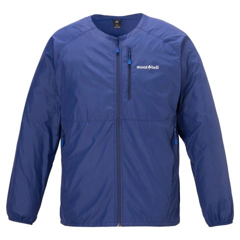 Wind Blast V-Neck Jacket Men's