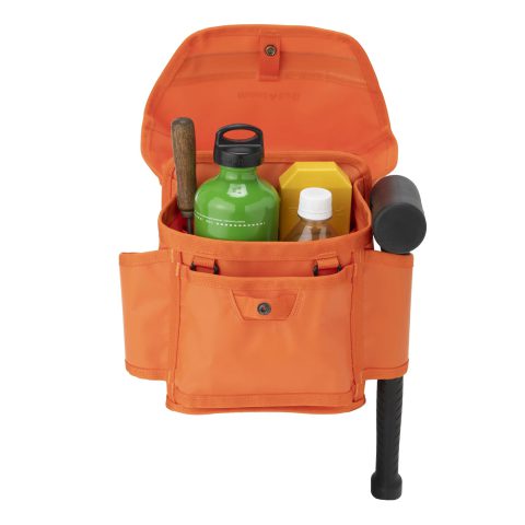 Logger Flap Tool Bag M