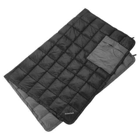 DOWN FIBER Blanket M