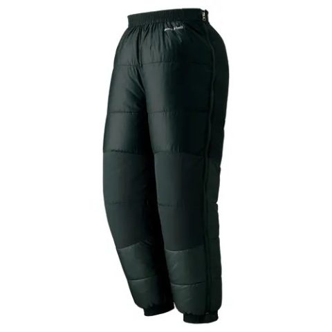 Ventisca Down Pants Ventisca Down Pants