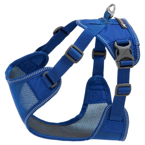 Mesh Dog Harness M