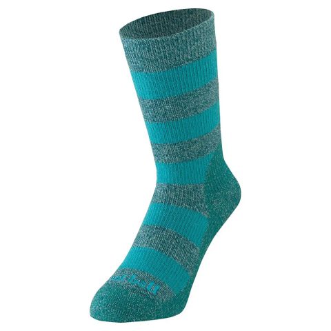 Merino Wool Trekking Socks Women's