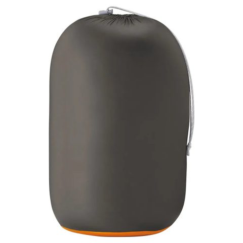 Seamless Down Hugger 800 Expedition Long