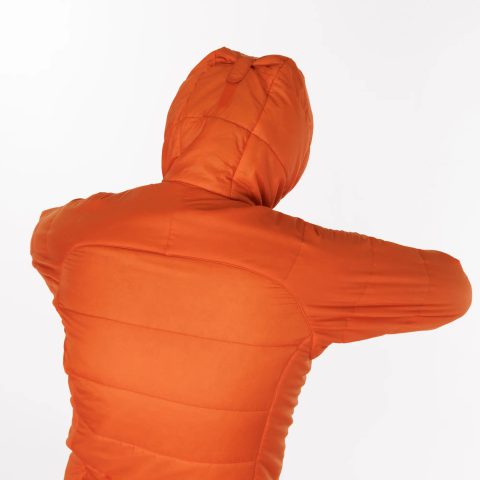 U.L. Thermawrap Parka Men's
