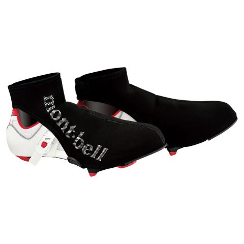 Cycle Foot Warmer Short Cycle Foot Warmer Short