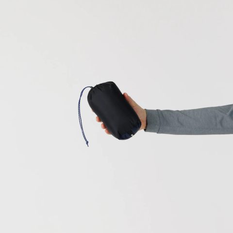 Rain Worker Full-Zip Pants