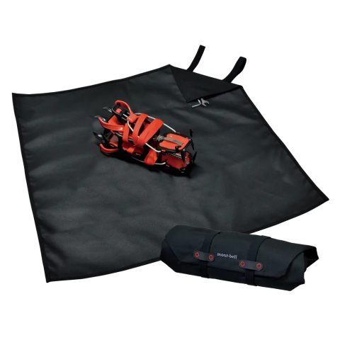 Crampon Wrap Crampon Wrap