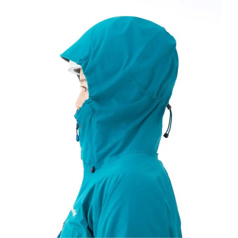 Pumori Parka Women's