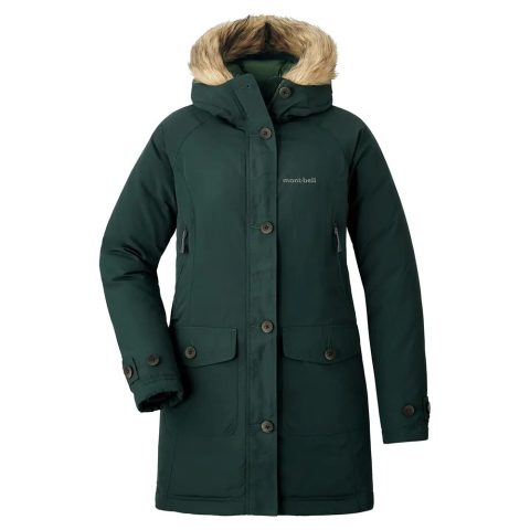 Husky Coat Women's Husky Coat Women's