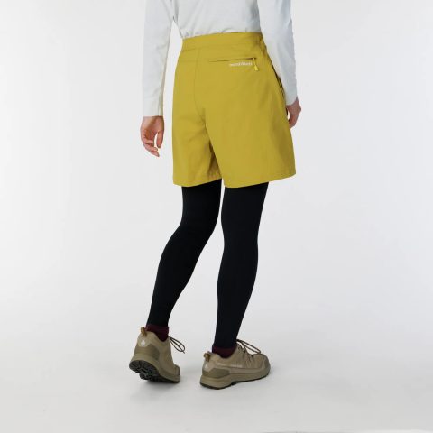 Canyon Shorts Women's