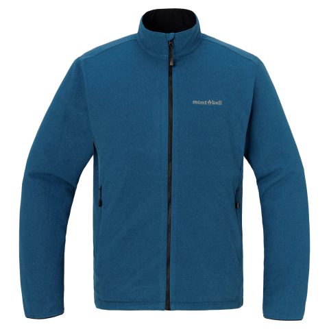 CHAMEECE Reversible Jacket Men's