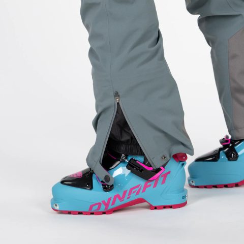 Powder Track Bibs Women's