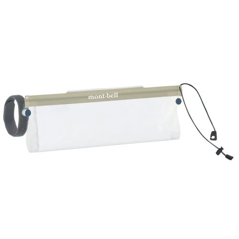 Roll-up Map Case M