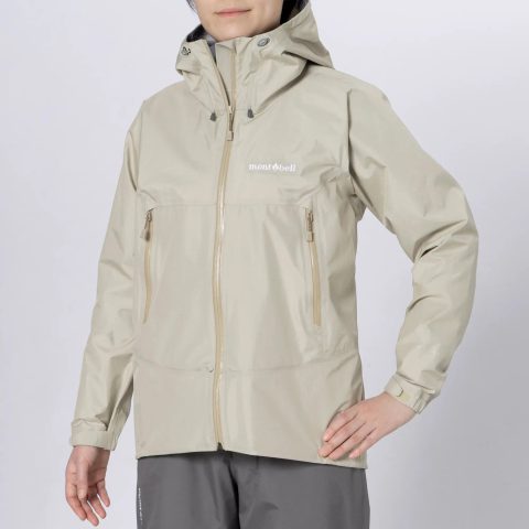 Rain Trekker Jacket Women's