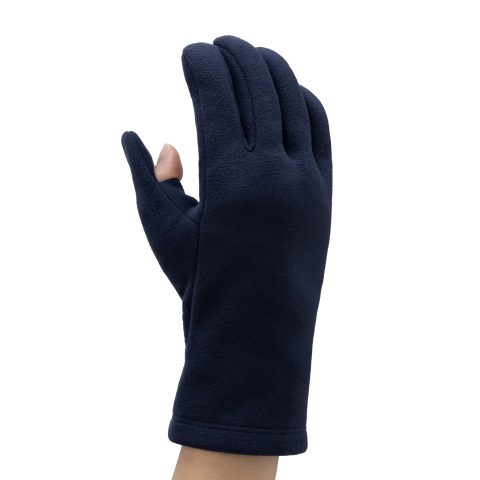 CLIMABARRIER Thermal Gloves Finger Slit Women's