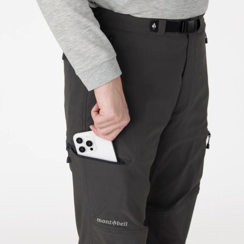 Light South Rim Pants Men's