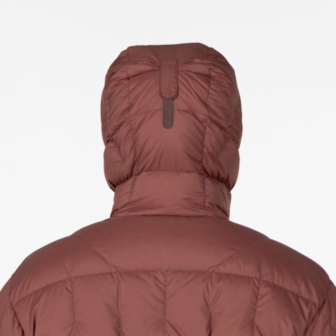 Neige Down Parka Men's
