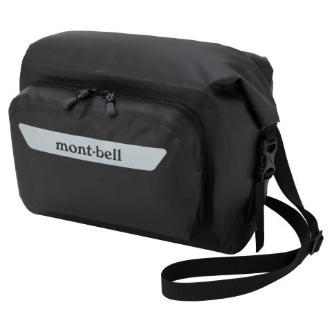Dry Handlebar Bag 8 Dry Handlebar Bag 8