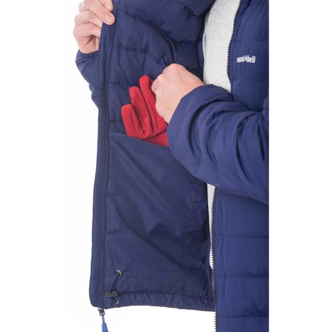 Highland Jacket Men's