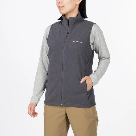 CHAMEECE Vest Women's
