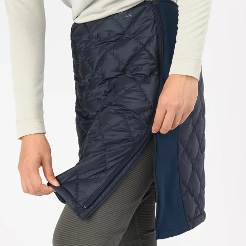 Superior Down Skirt