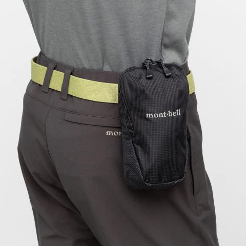 Attachable Simple Pouch L