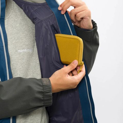 3in1 Winter Work Jacket