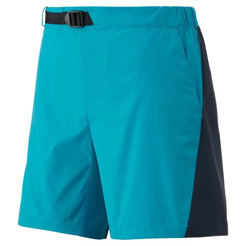 O.D. Shorts Women's