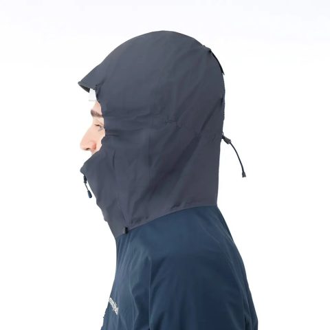 Dyna Action Parka Men's