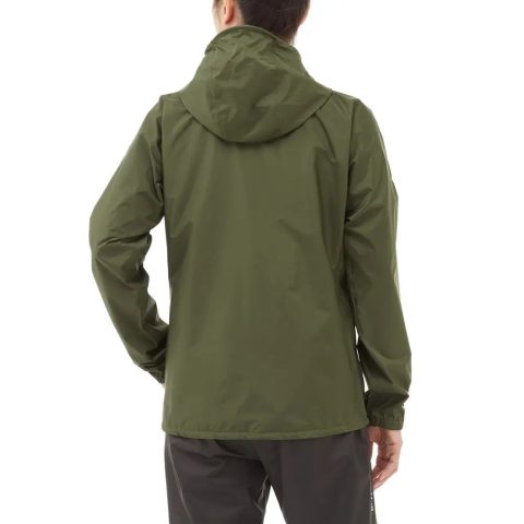 Rain Hiker Jacket Women's