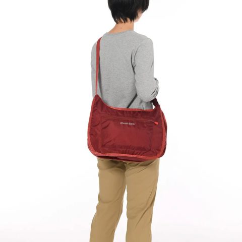 Light Weight Shoulder Bag S