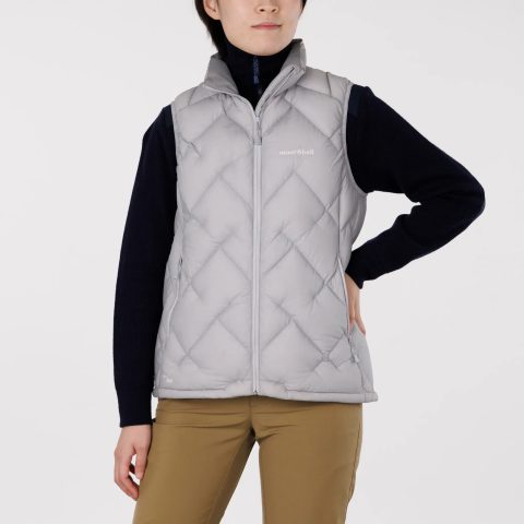 Neige Down Vest Women's