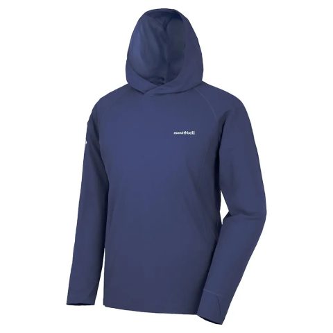 Wickron Cool Hoodie UPF 30+ Wickron Cool Hoodie UPF 30+