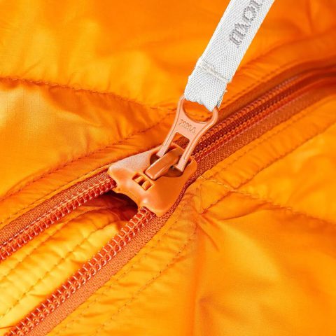 Down O.D. Sleeping Bag #1
