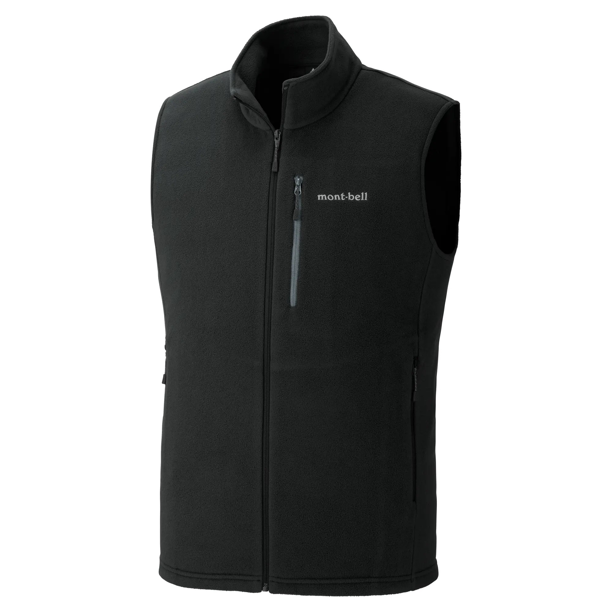 CHAMEECE Vest Men's