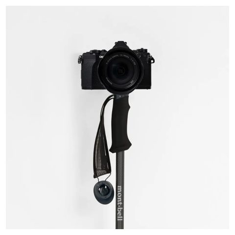 Alpine Carbon Photo Pole