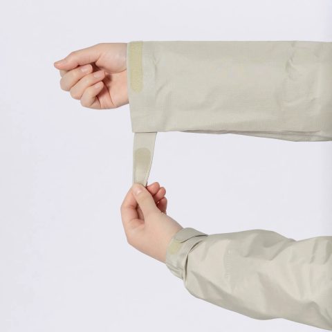 Rain Trekker Jacket Women's