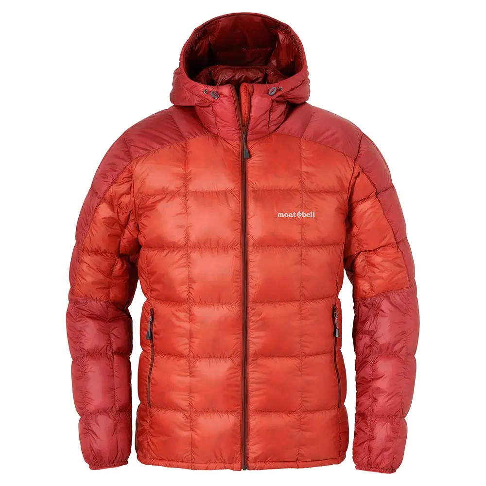 Superior Down Parka Men's