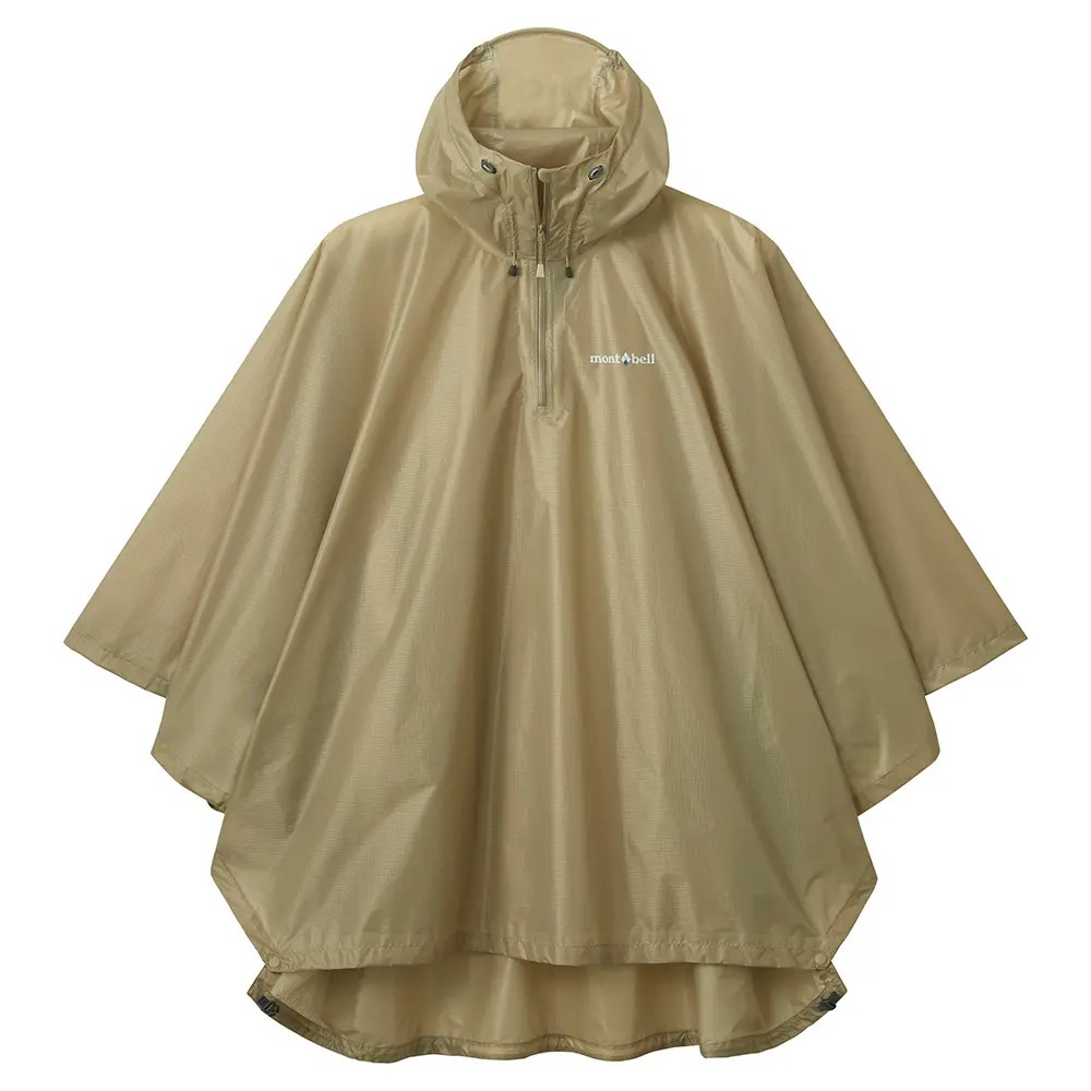 Trekking Rain Poncho