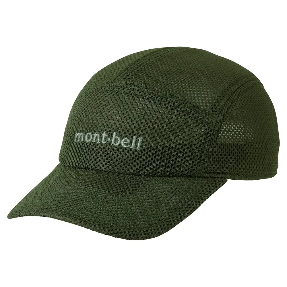 3D Mesh Cap