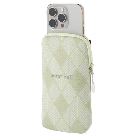 Attachable Phone Pouch M