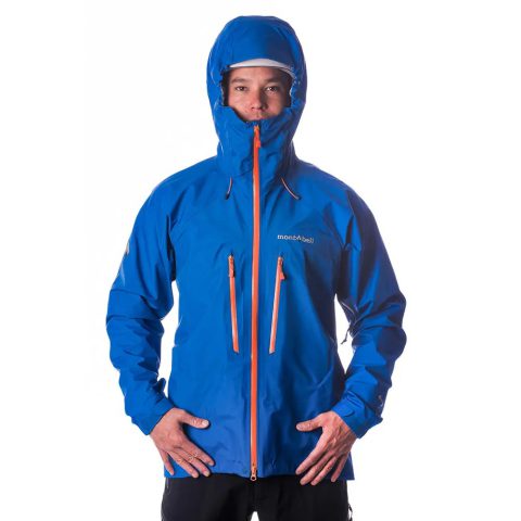 Stream Parka Men's