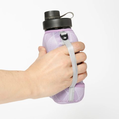 Square Bottle Cover 1.0L